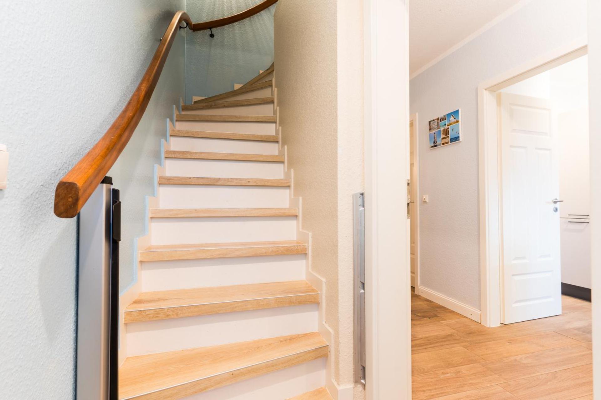 Am Hof 1 Villa Staberdorf Ngoại thất bức ảnh