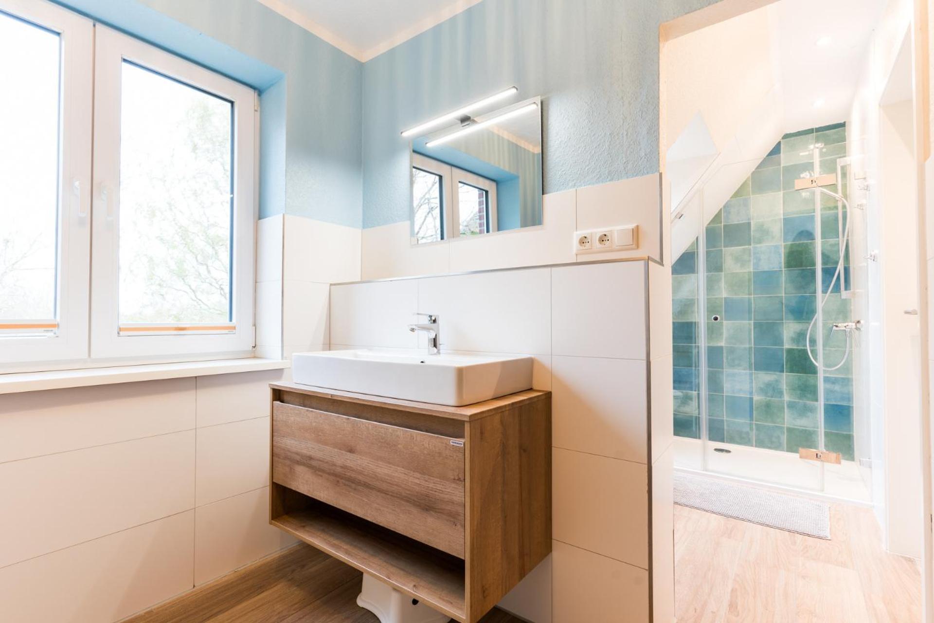 Am Hof 1 Villa Staberdorf Ngoại thất bức ảnh