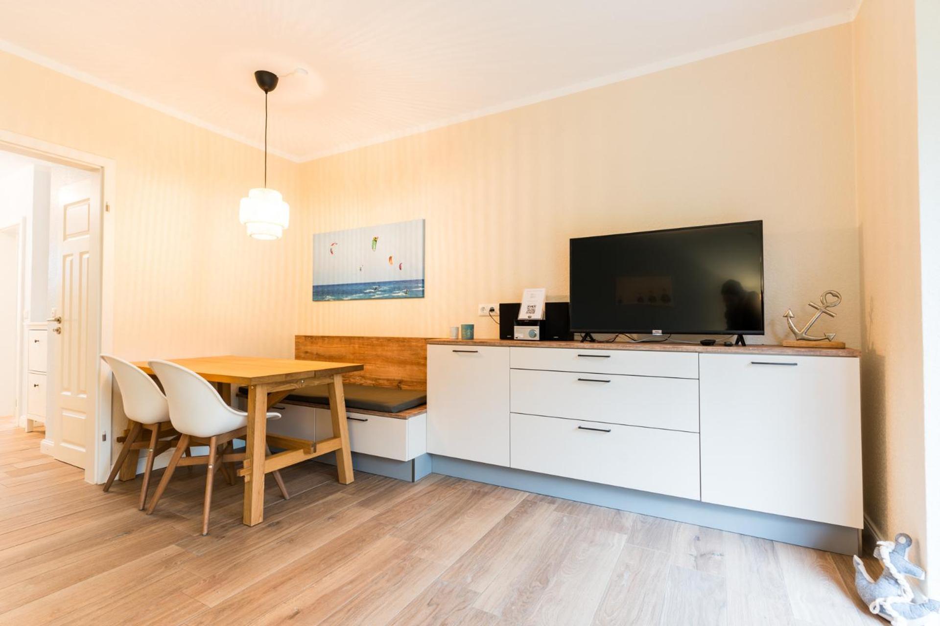 Am Hof 1 Villa Staberdorf Ngoại thất bức ảnh